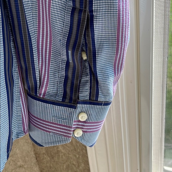 💥Thomas Dean Button Down💥 - Picture 5 of 6